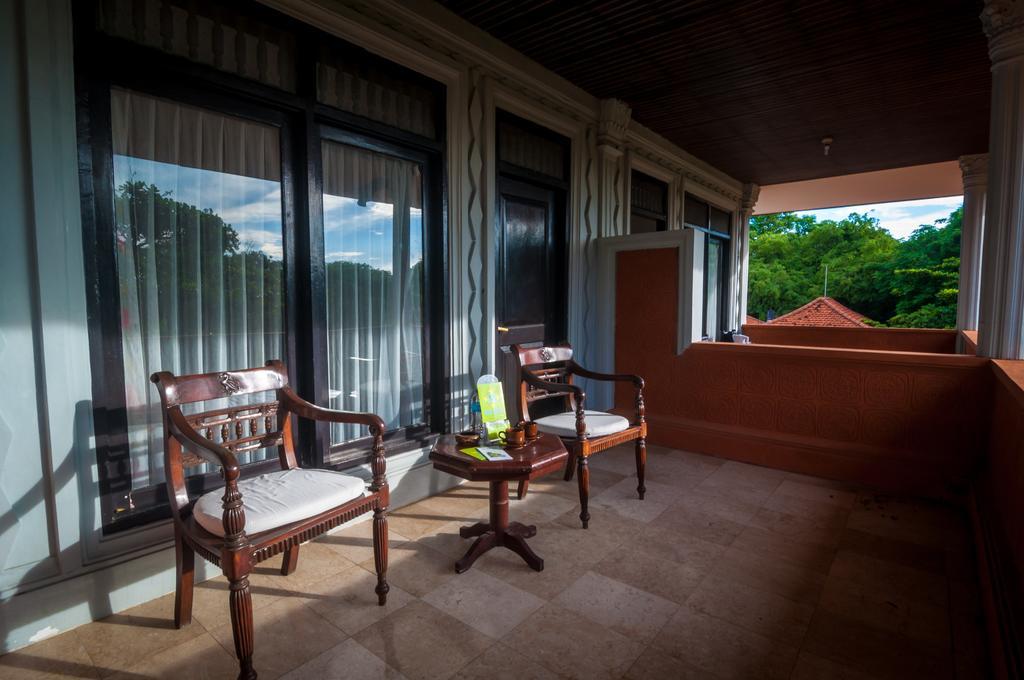 Melasti Kuta Bungalows & Spa Extérieur photo