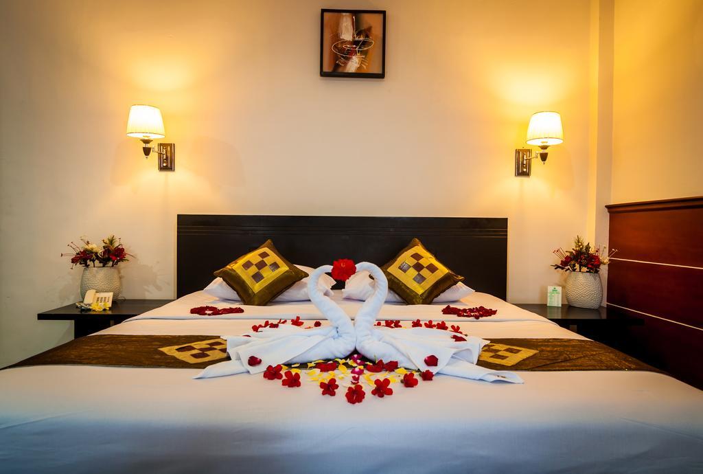 Melasti Kuta Bungalows & Spa Extérieur photo