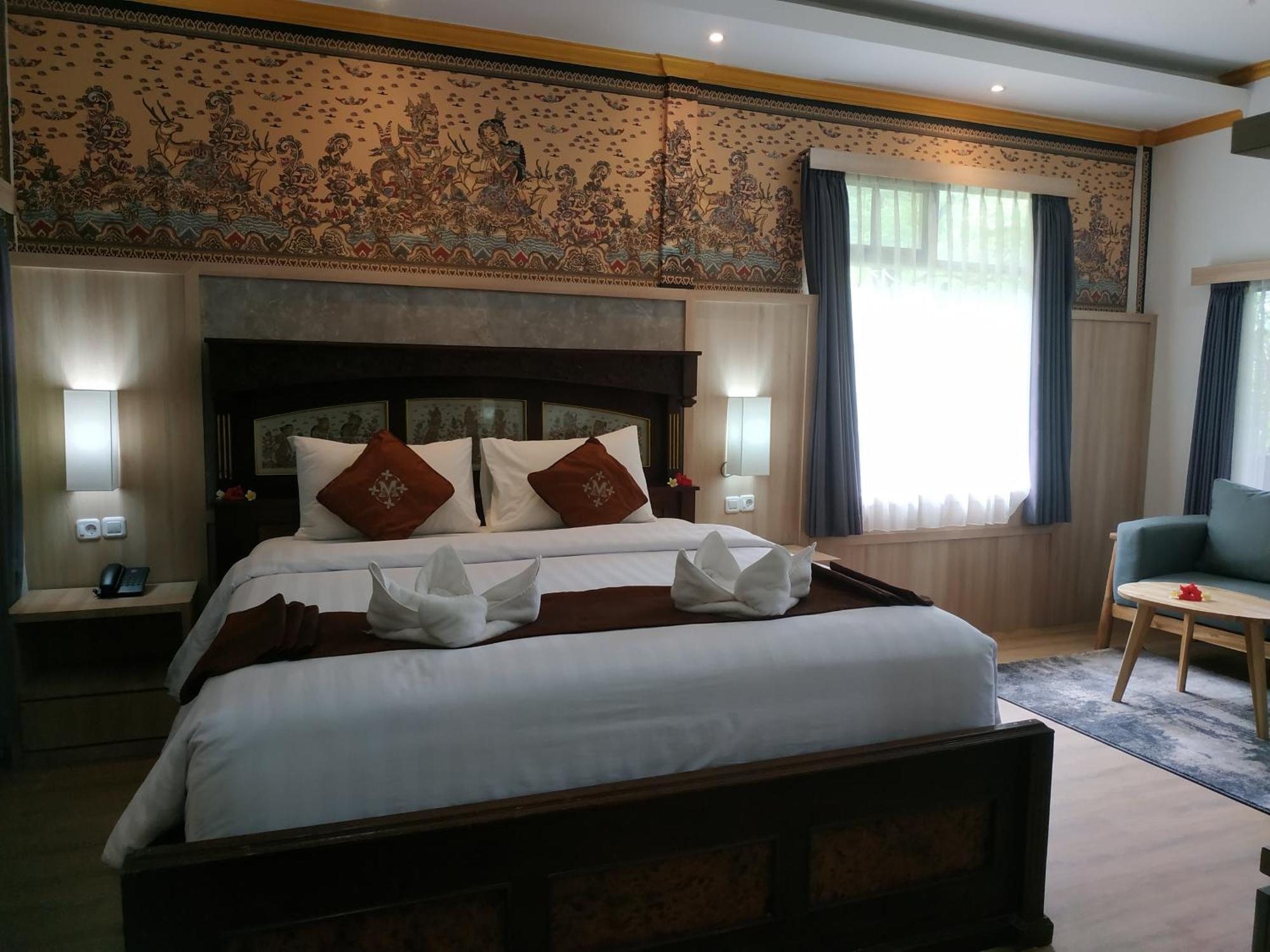 Melasti Kuta Bungalows & Spa Extérieur photo
