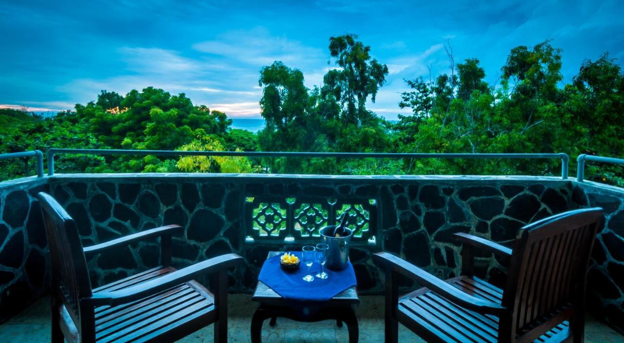 Melasti Kuta Bungalows & Spa Extérieur photo